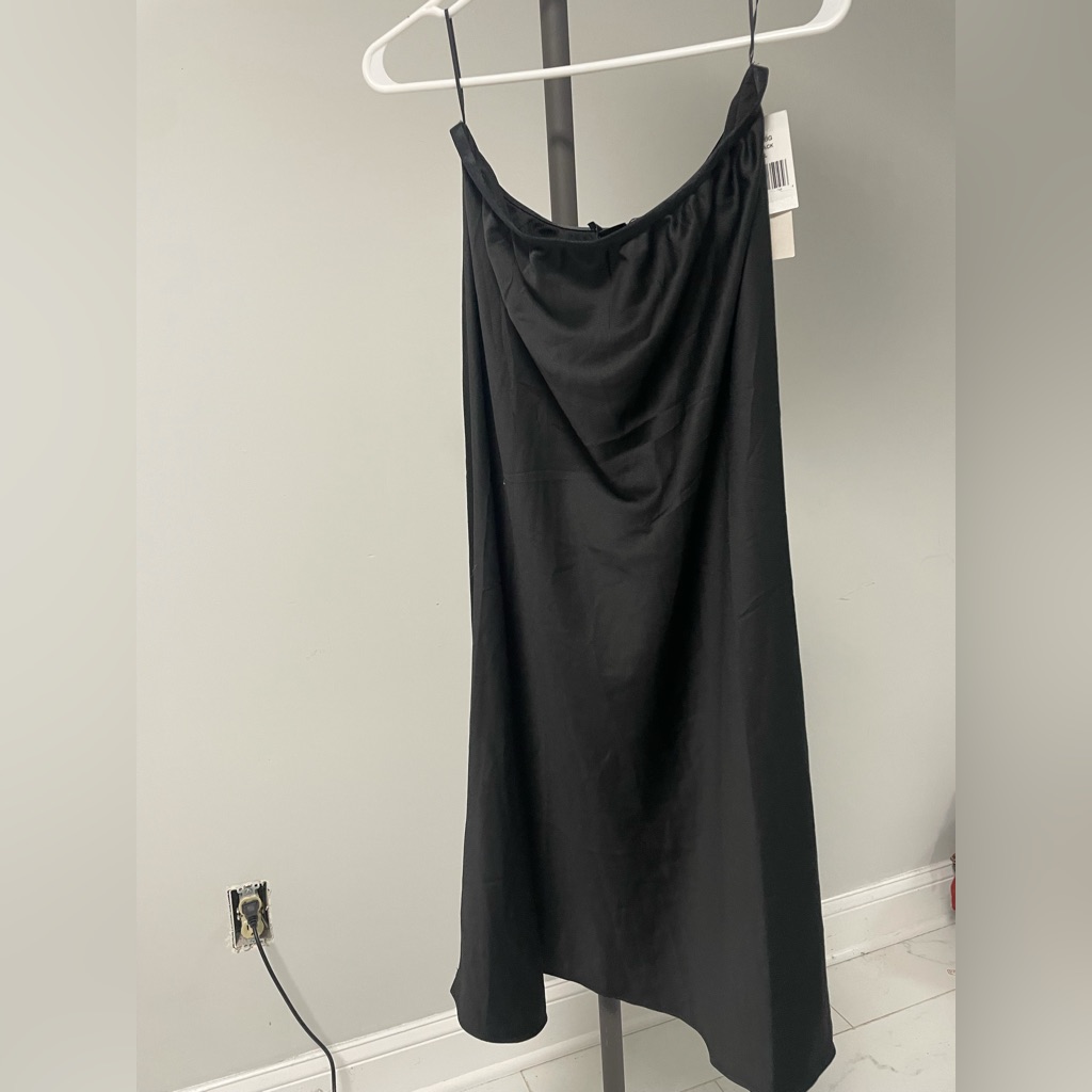 French Connection Brand Nw Midi Skirt
